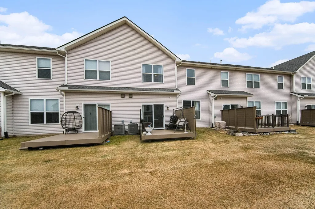 503 Maize Loop Saline Township MI 48176