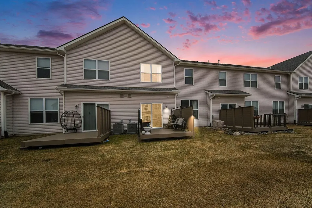 503 Maize Loop Saline Township MI 48176