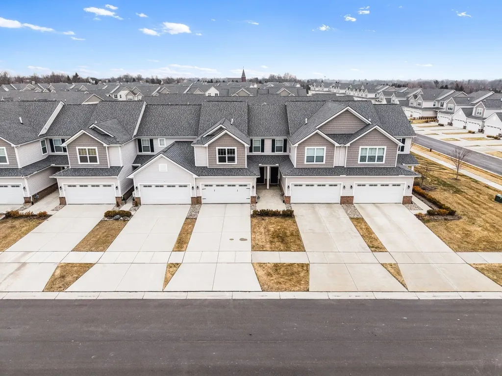 503 Maize Loop Saline Township MI 48176