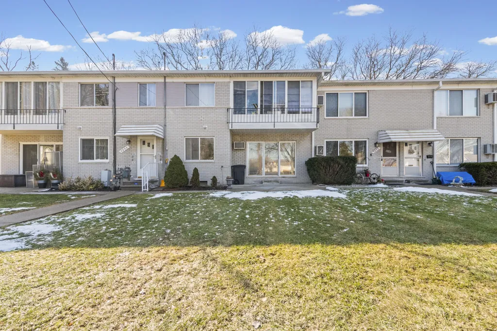 5955 Alan Drive Brighton Township MI 48116