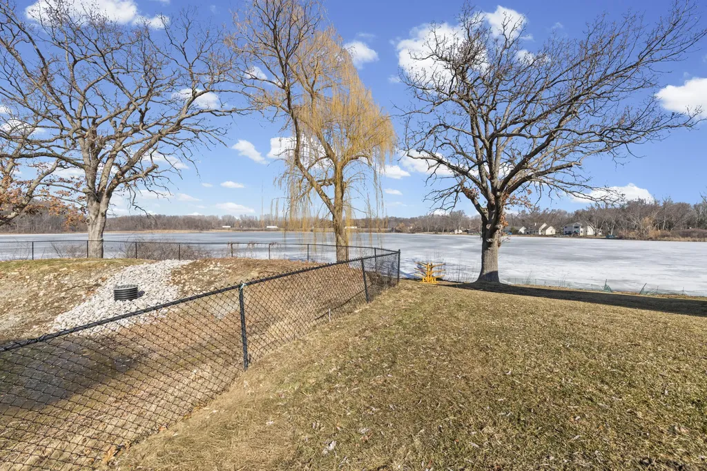 5955 Alan Drive Brighton Township MI 48116