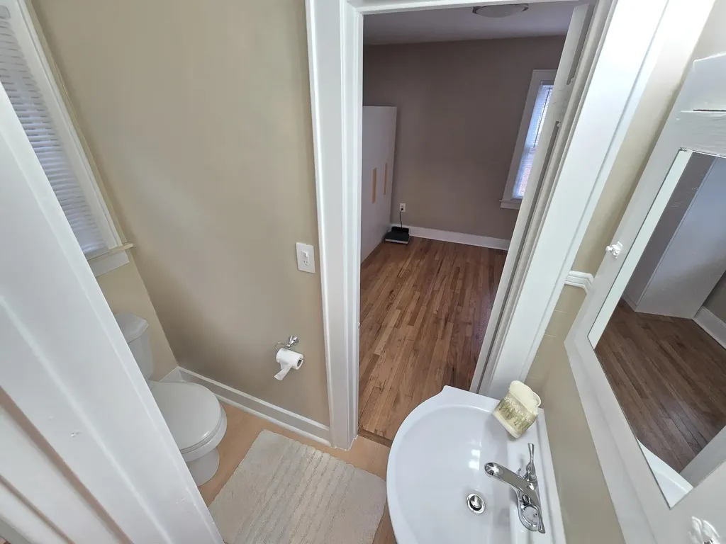 21671 Sunnyview Street Clinton Charter Township MI 48035