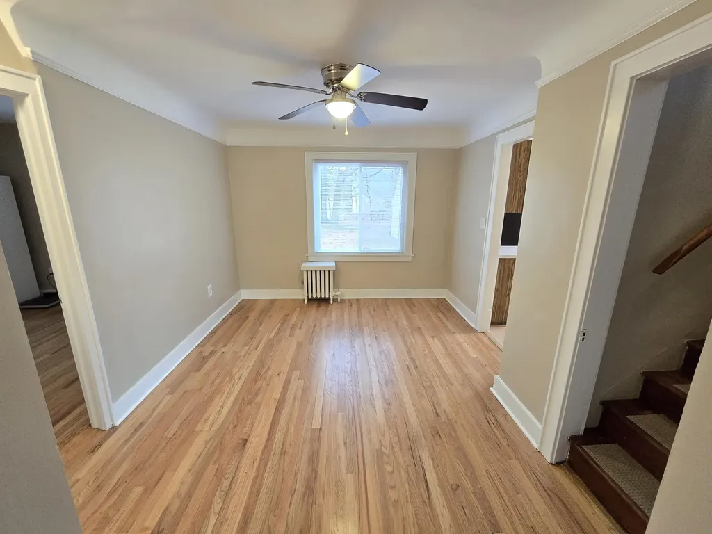 21671 Sunnyview Street Clinton Charter Township MI 48035
