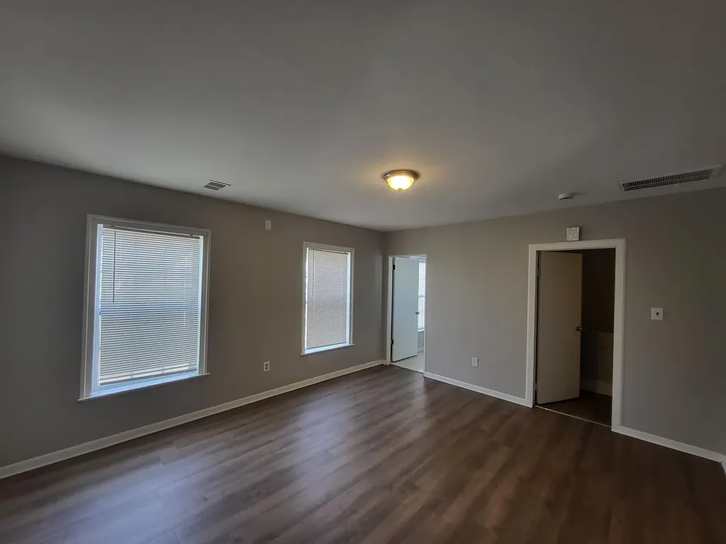 23 Ferrin Place Mt. Clemens City MI 48043