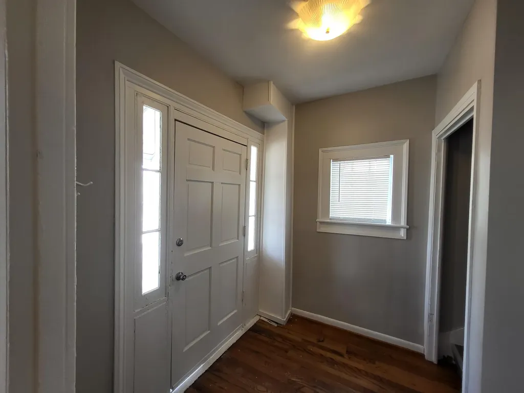 23 Ferrin Place Mt. Clemens City MI 48043