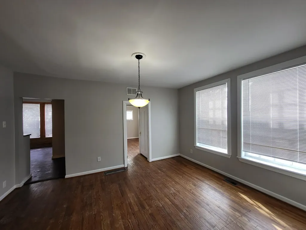 23 Ferrin Place Mt. Clemens City MI 48043