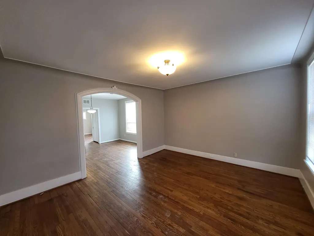 23 Ferrin Place Mt. Clemens City MI 48043