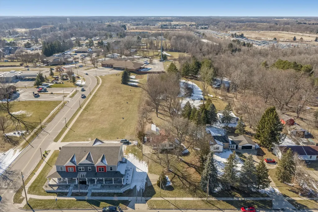 4432 Morrish Road Swartz Creek City MI 48473