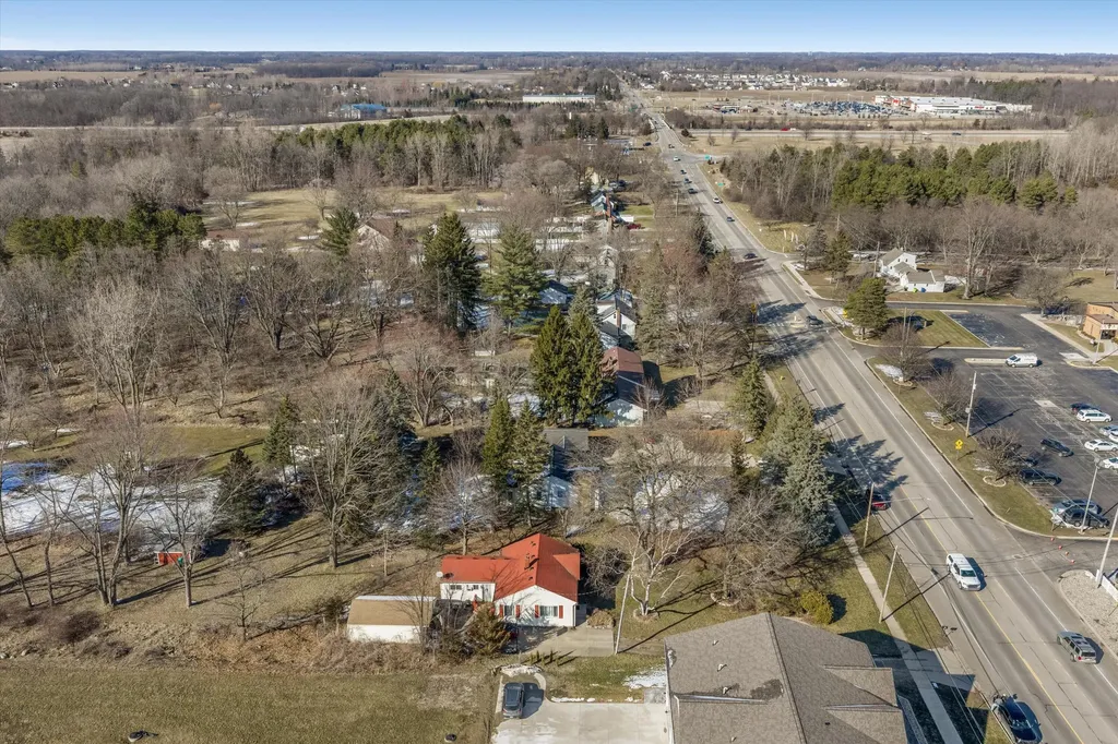 4432 Morrish Road Swartz Creek City MI 48473