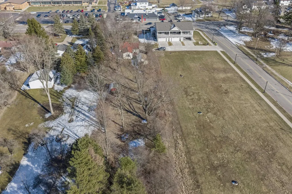 4432 Morrish Road Swartz Creek City MI 48473