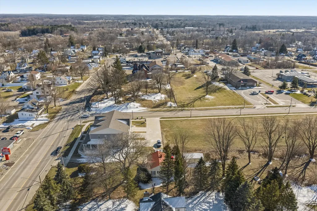 4432 Morrish Road Swartz Creek City MI 48473