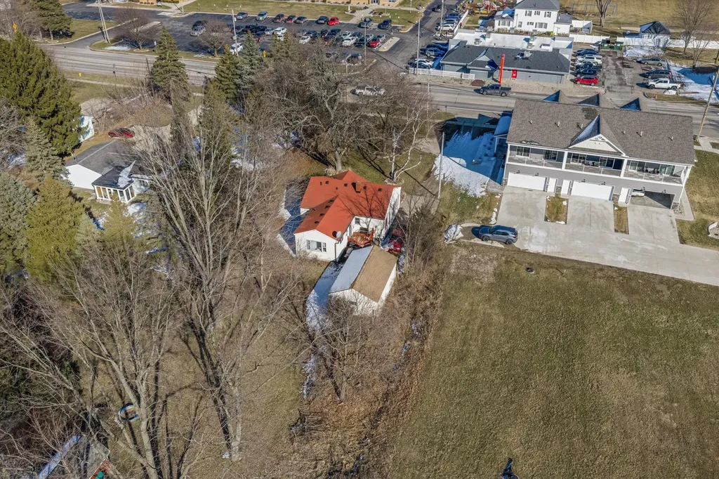 4432 Morrish Road Swartz Creek City MI 48473