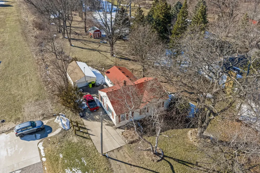 4432 Morrish Road Swartz Creek City MI 48473