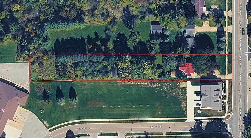 4432 Morrish Road Swartz Creek City MI 48473