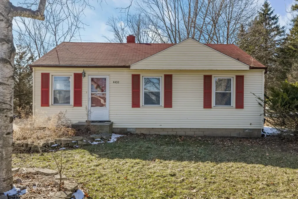 4432 Morrish Road Swartz Creek City MI 48473