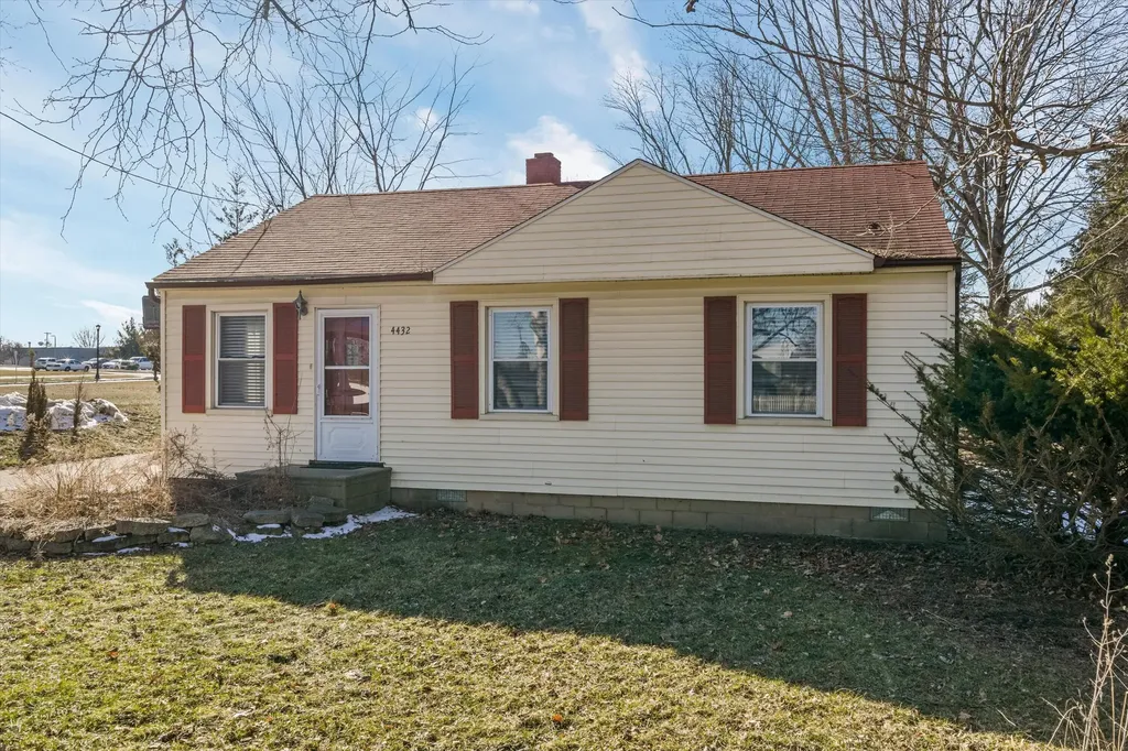 4432 Morrish Road Swartz Creek City MI 48473