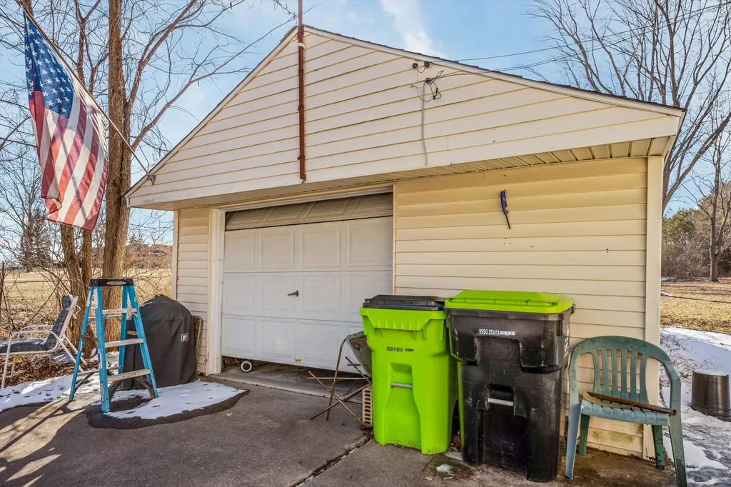 4432 Morrish Road Swartz Creek City MI 48473