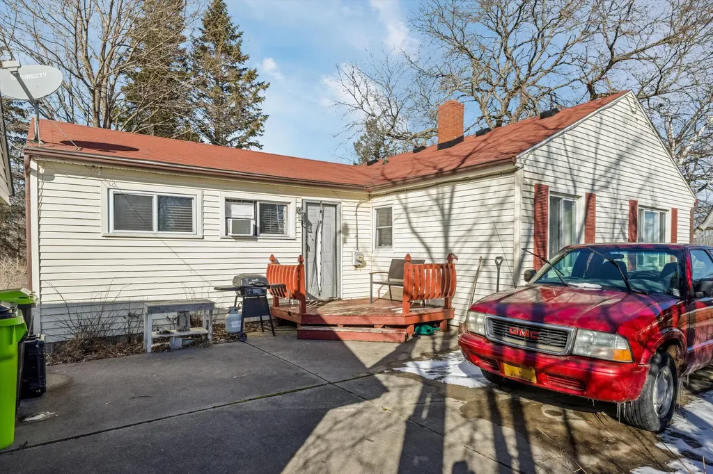 4432 Morrish Road Swartz Creek City MI 48473