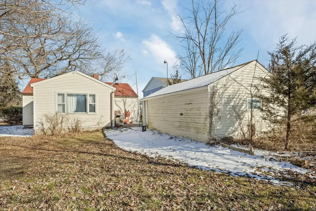 4432 Morrish Road Swartz Creek City MI 48473