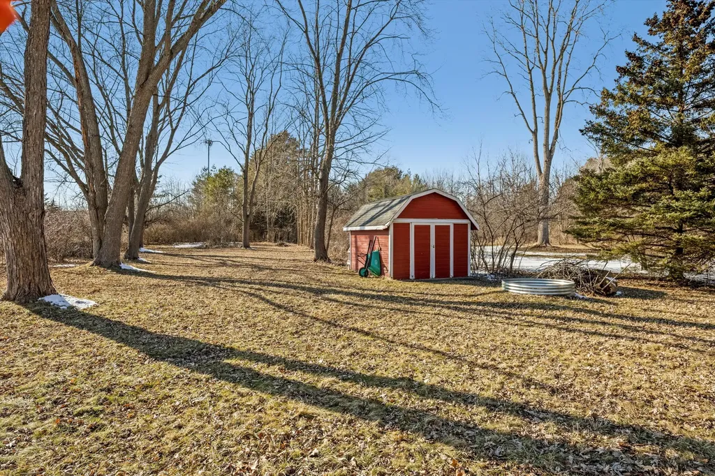 4432 Morrish Road Swartz Creek City MI 48473