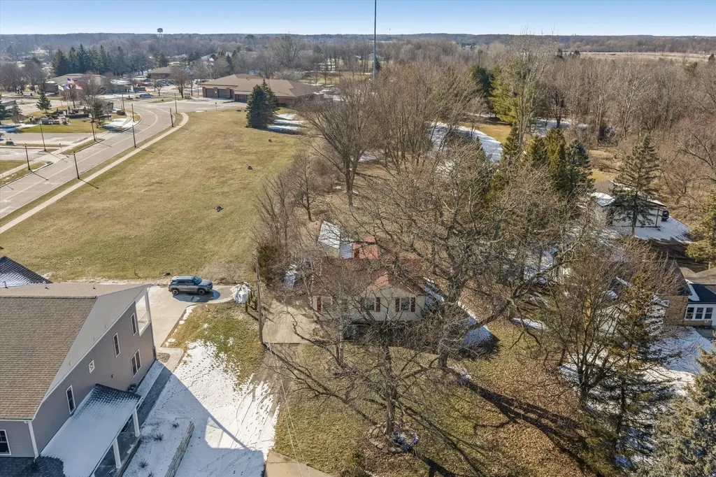 4432 Morrish Road Swartz Creek City MI 48473