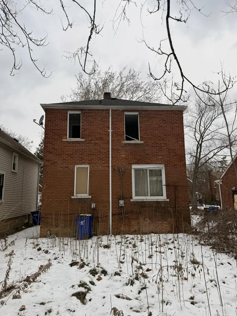 17178 Munich Street Detroit City MI 48224