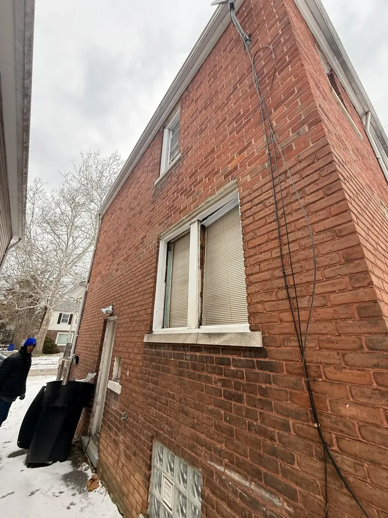 17178 Munich Street Detroit City MI 48224