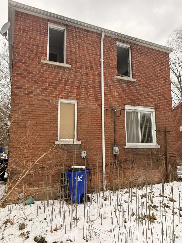 17178 Munich Street Detroit City MI 48224