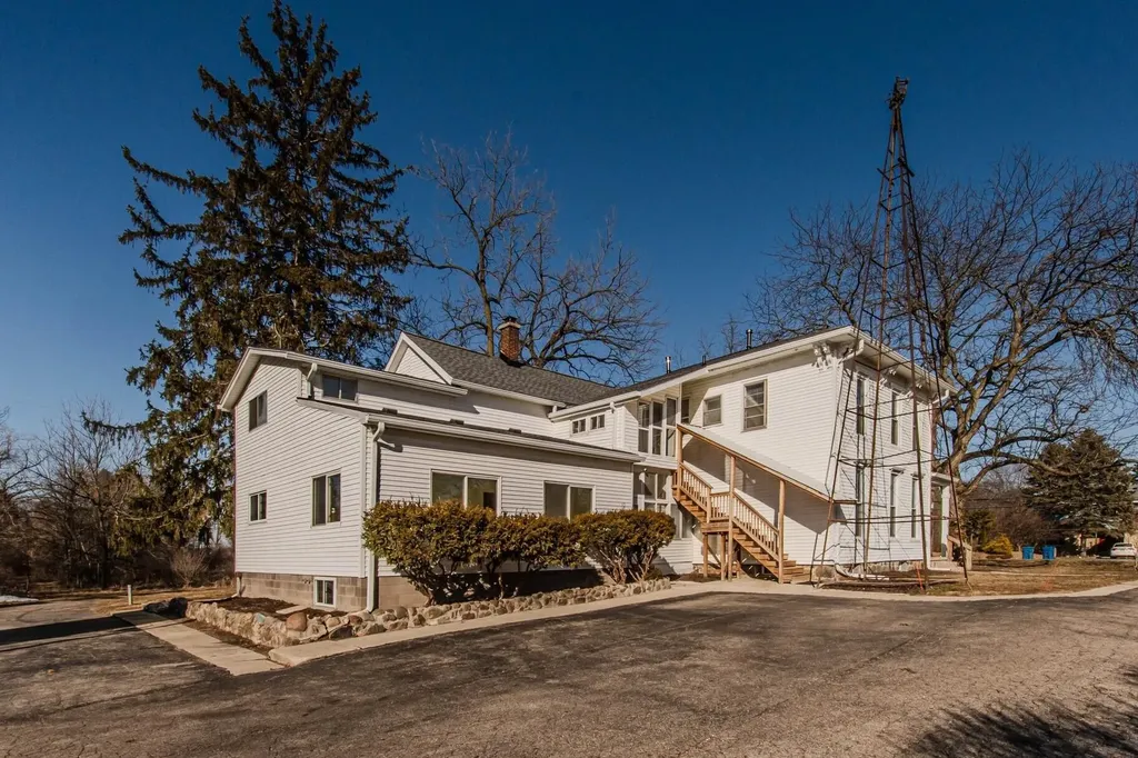 7130 Platt Road Pittsfield Charter Township MI 48197