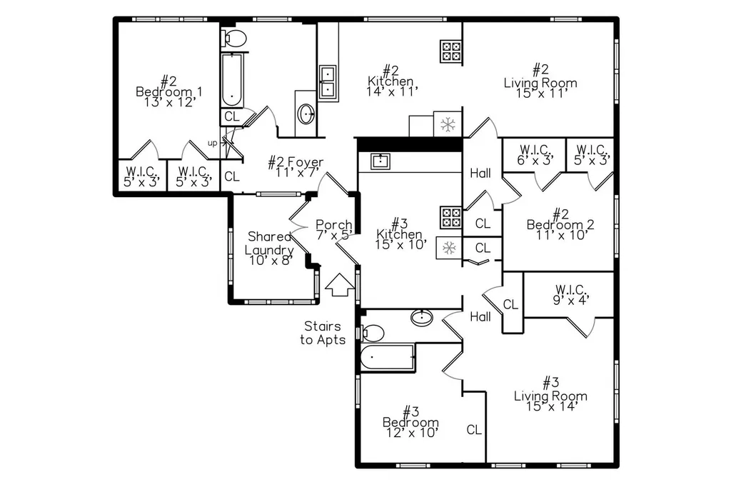 7130 Platt Road Pittsfield Charter Township MI 48197