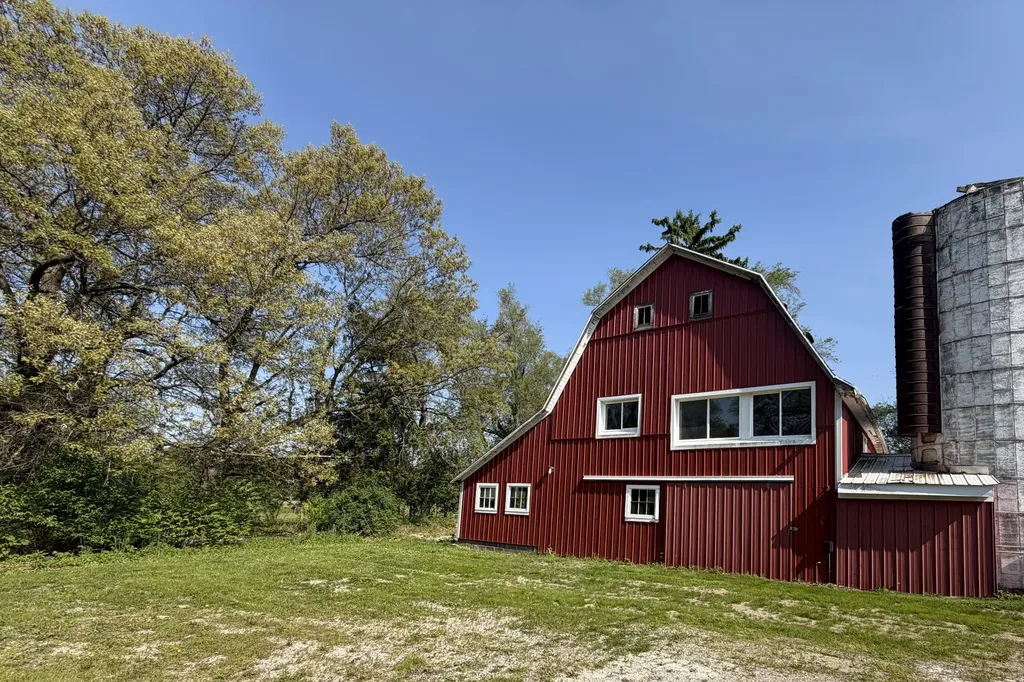 7130 Platt Road Pittsfield Charter Township MI 48197