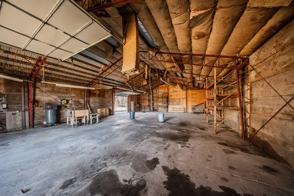 7130 Platt Road Pittsfield Charter Township MI 48197