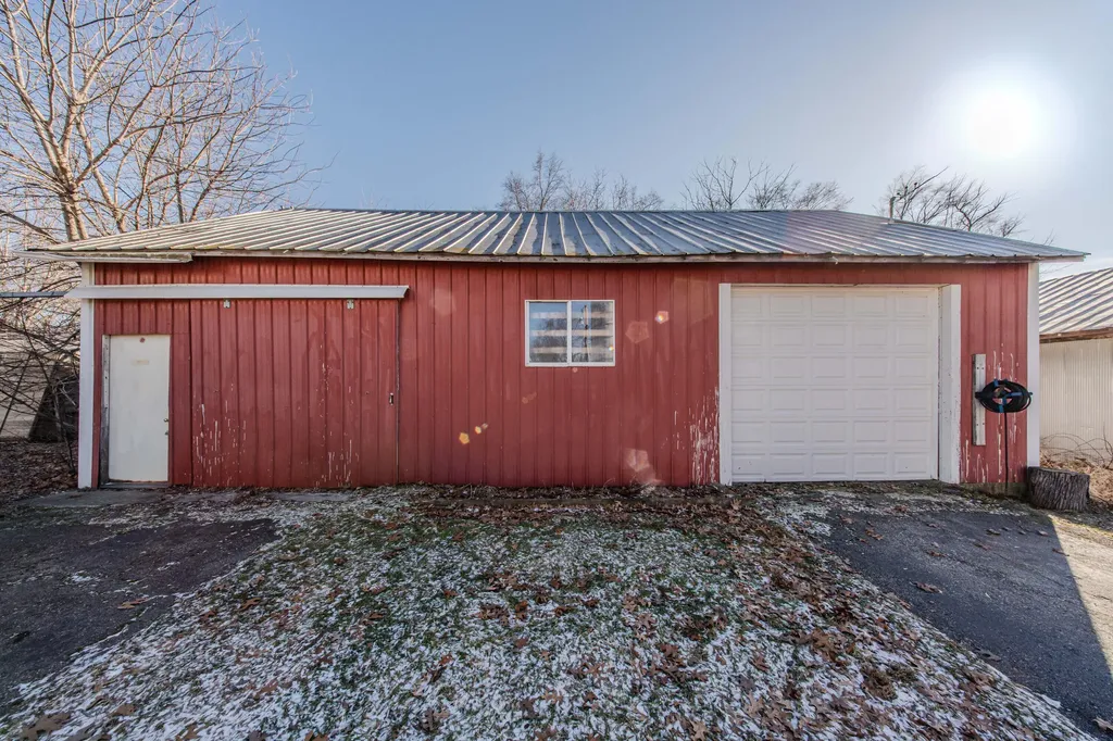 7130 Platt Road Pittsfield Charter Township MI 48197