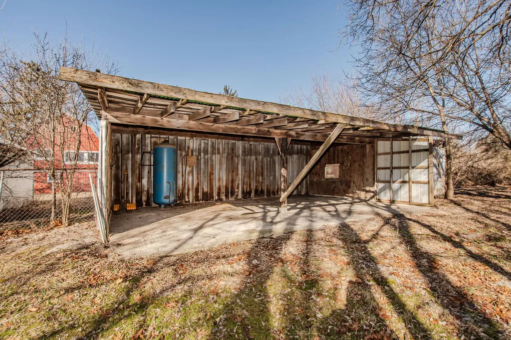 7130 Platt Road Pittsfield Charter Township MI 48197