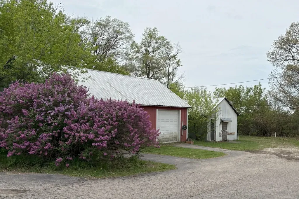 7130 Platt Road Pittsfield Charter Township MI 48197