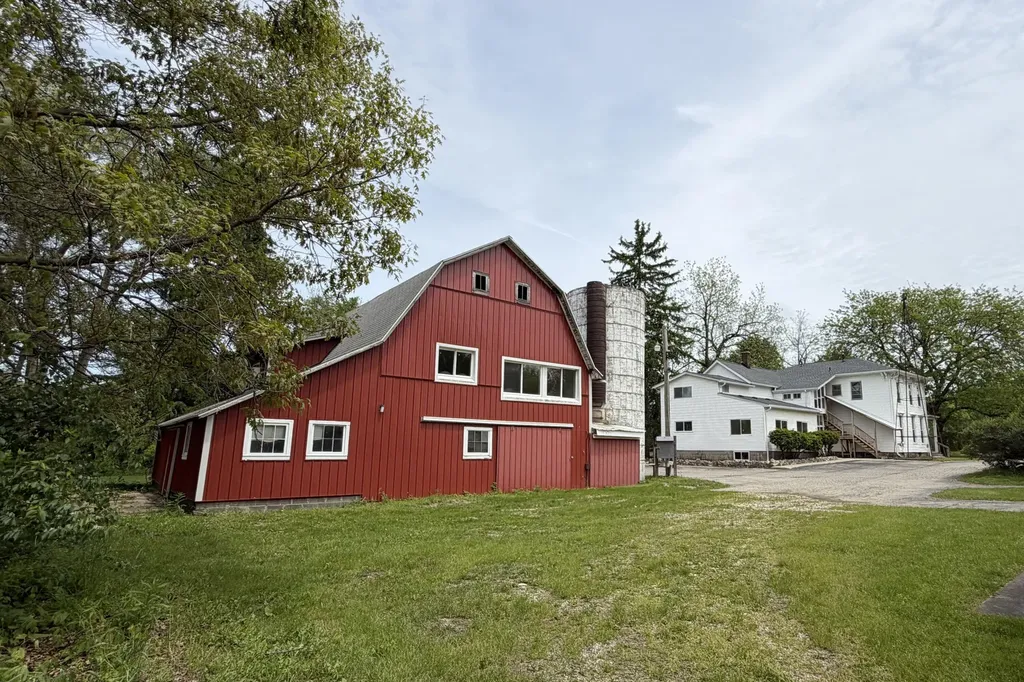 7130 Platt Road Pittsfield Charter Township MI 48197