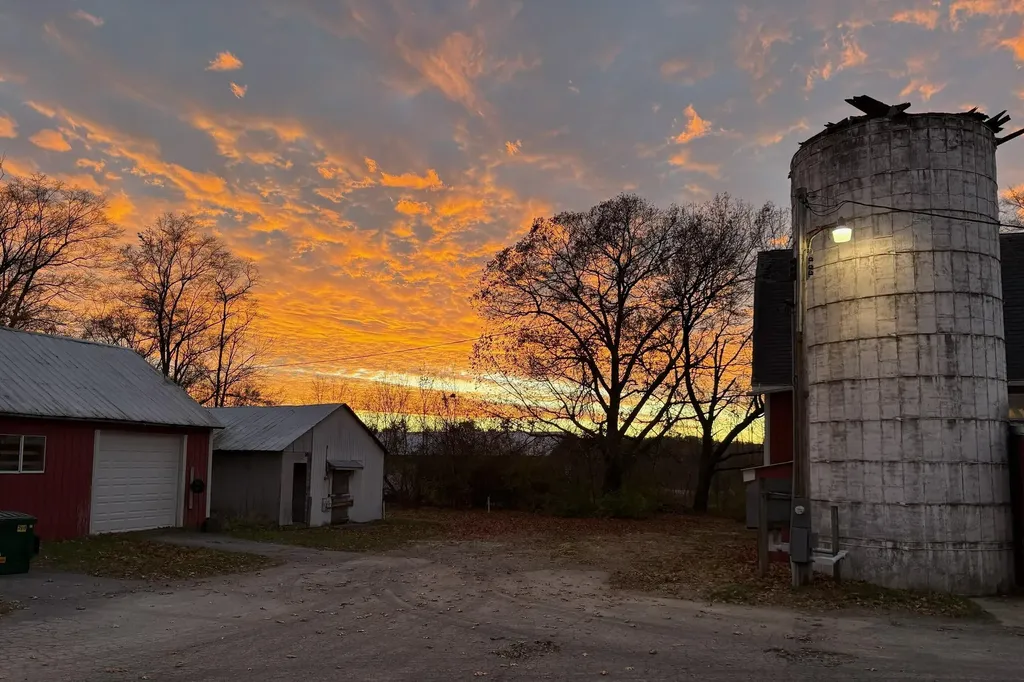 7130 Platt Road Pittsfield Charter Township MI 48197