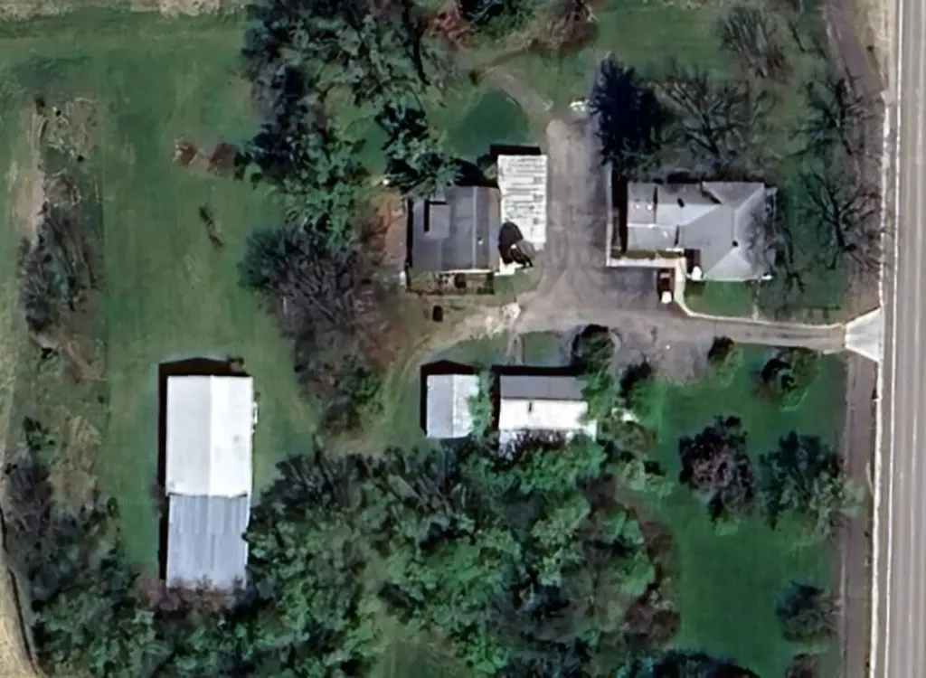 7130 Platt Road Pittsfield Charter Township MI 48197