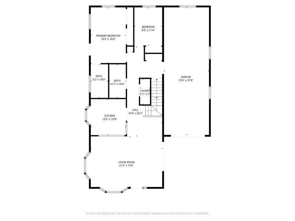 1452 Langfield Street White Lake Charter Township MI 48386