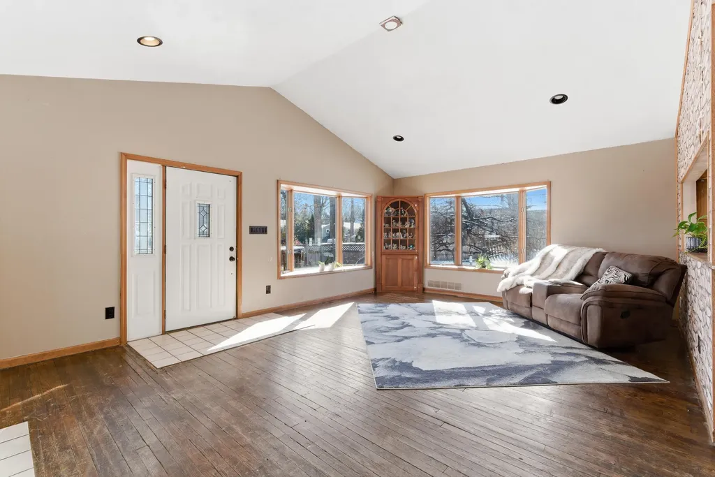 1452 Langfield Street White Lake Charter Township MI 48386