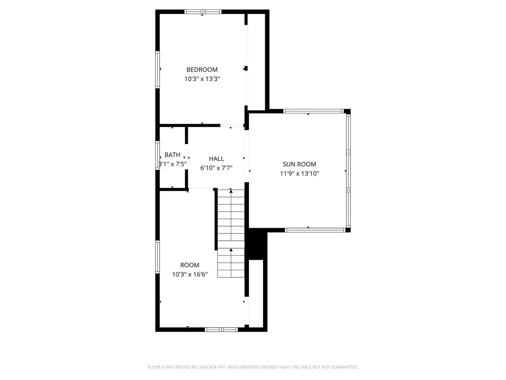 1452 Langfield Street White Lake Charter Township MI 48386