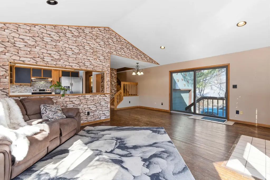 1452 Langfield Street White Lake Charter Township MI 48386