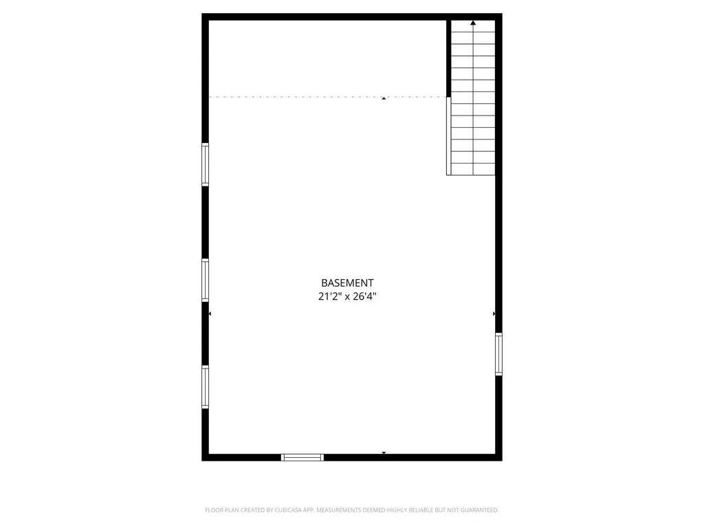 1452 Langfield Street White Lake Charter Township MI 48386