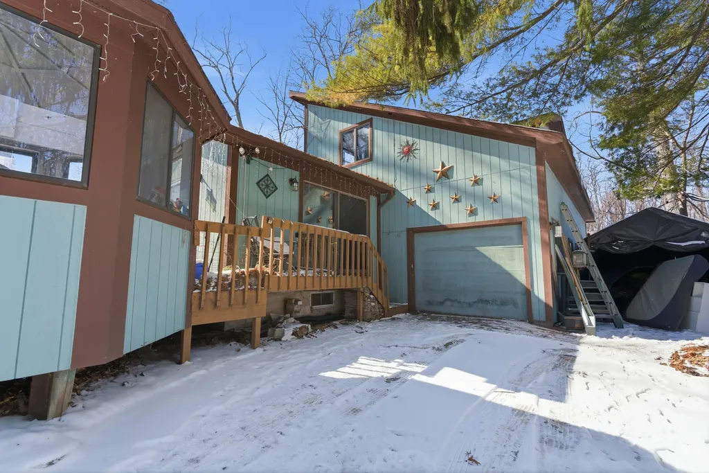 1452 Langfield Street White Lake Charter Township MI 48386