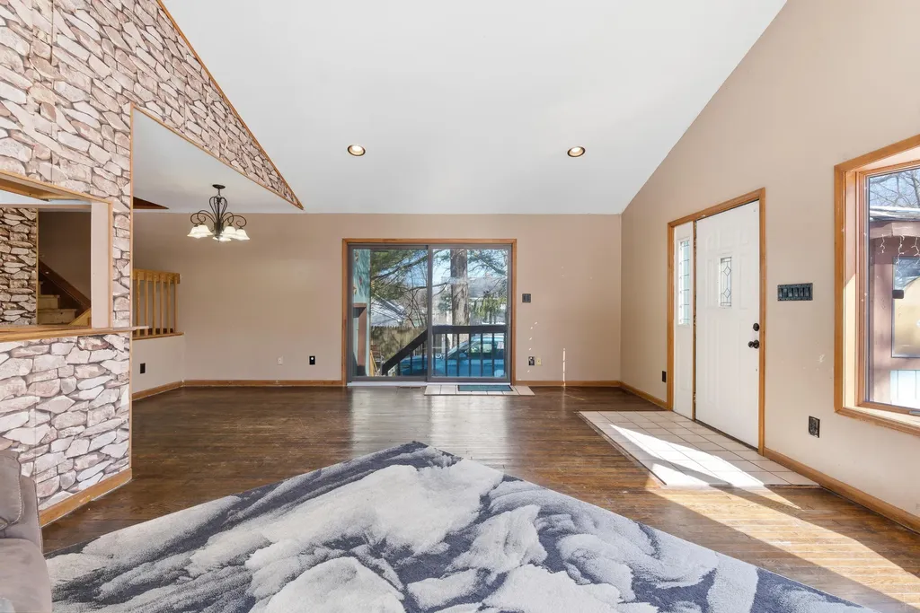 1452 Langfield Street White Lake Charter Township MI 48386