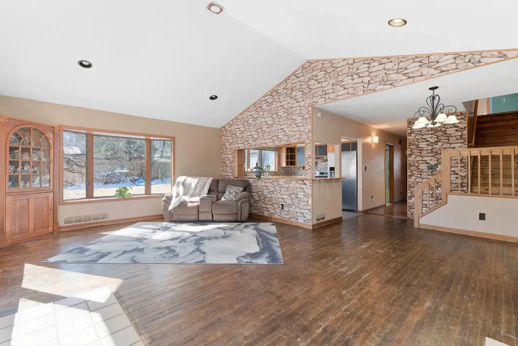 1452 Langfield Street White Lake Charter Township MI 48386