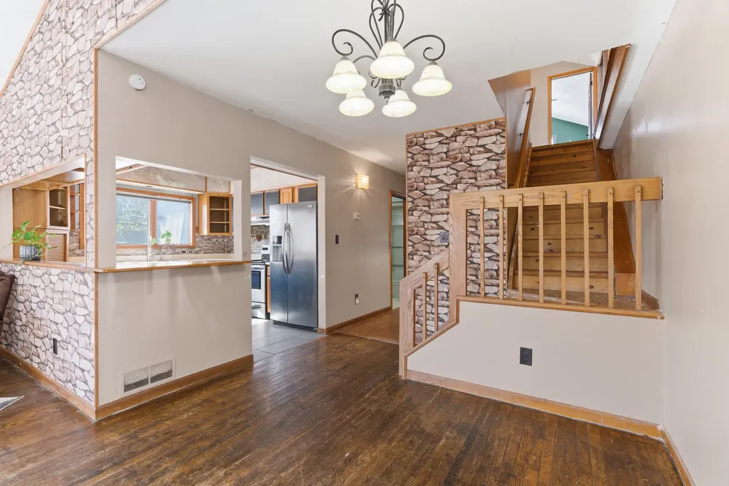 1452 Langfield Street White Lake Charter Township MI 48386