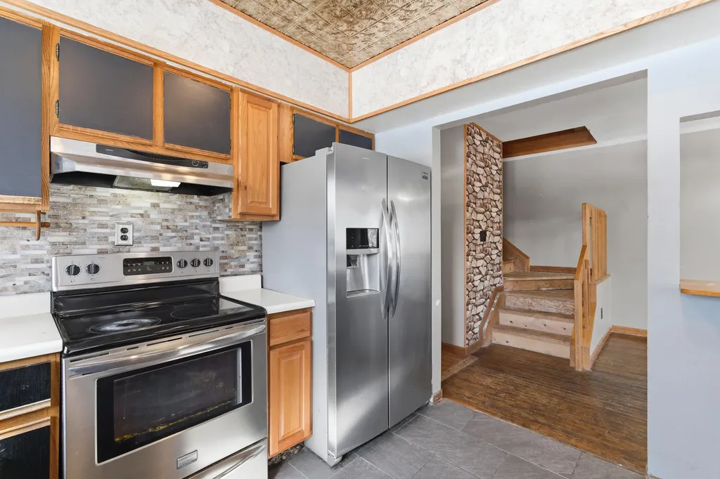 1452 Langfield Street White Lake Charter Township MI 48386