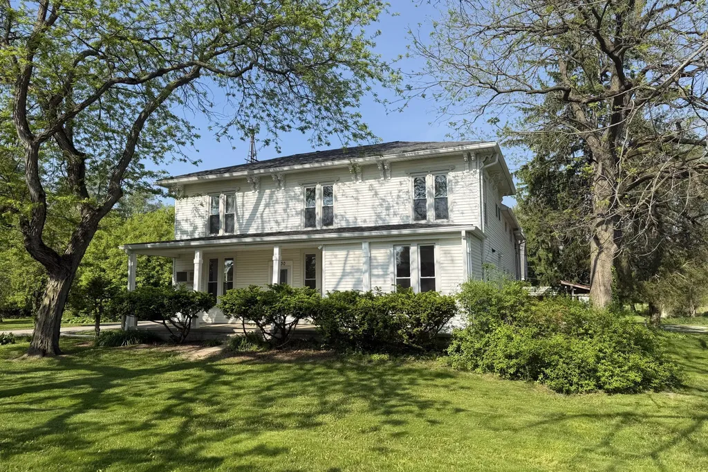 7130 Platt Road Pittsfield Charter Township MI 48197