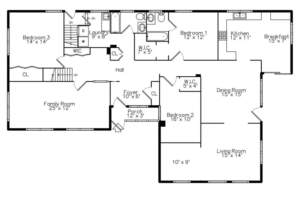 7130 Platt Road Pittsfield Charter Township MI 48197